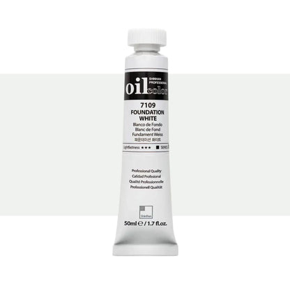 ShinHan Professional 50ml Oil Paints A-I