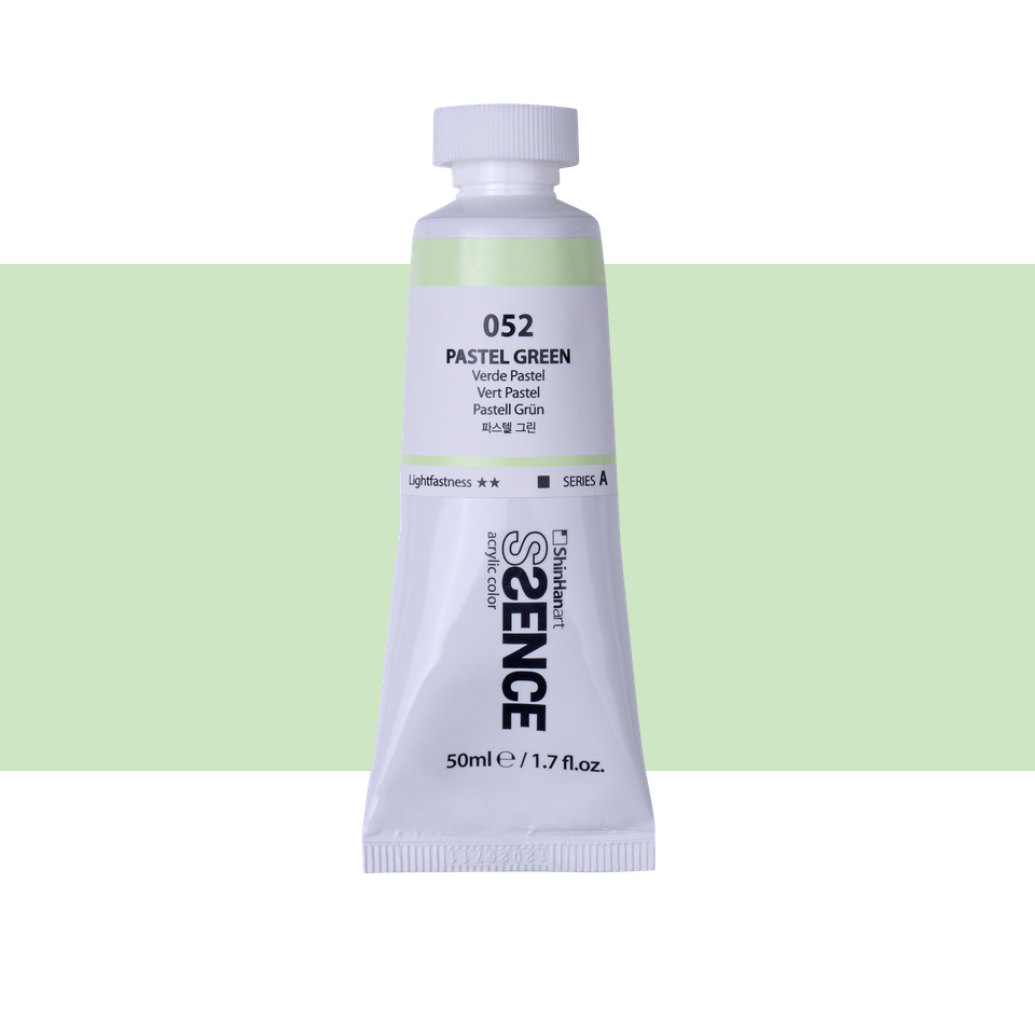 ShinHan SSence 50ml Acrylic Paints