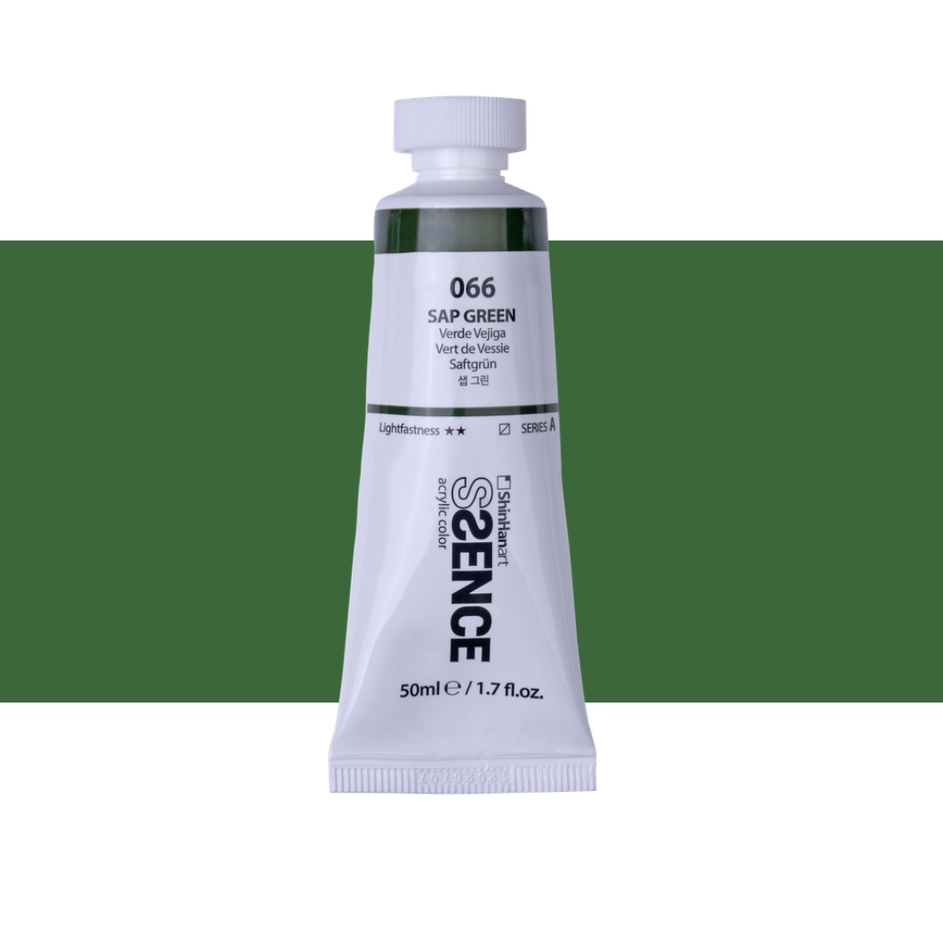 ShinHan SSence 50ml Acrylic Paints