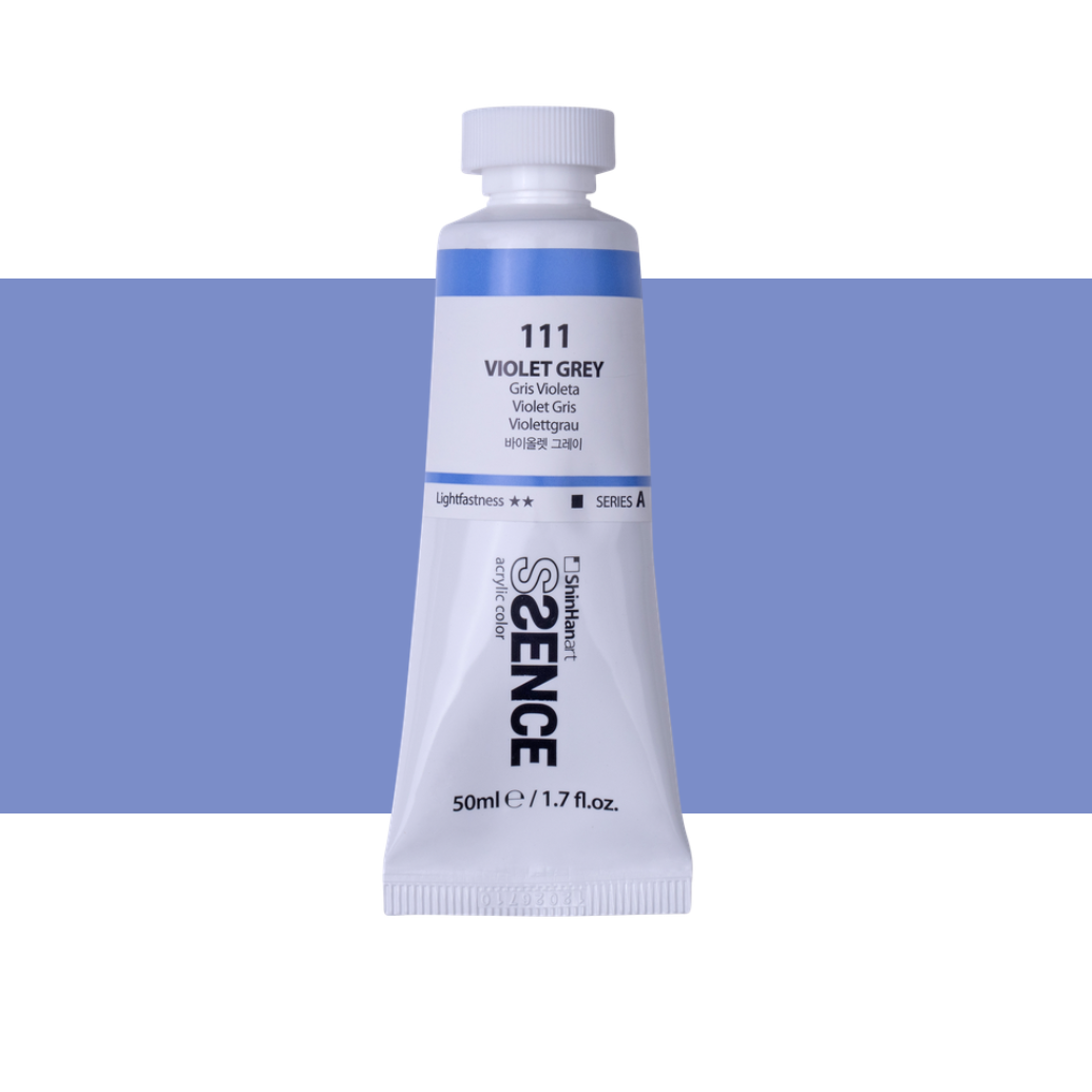 ShinHan SSence 50ml Acrylic Paints
