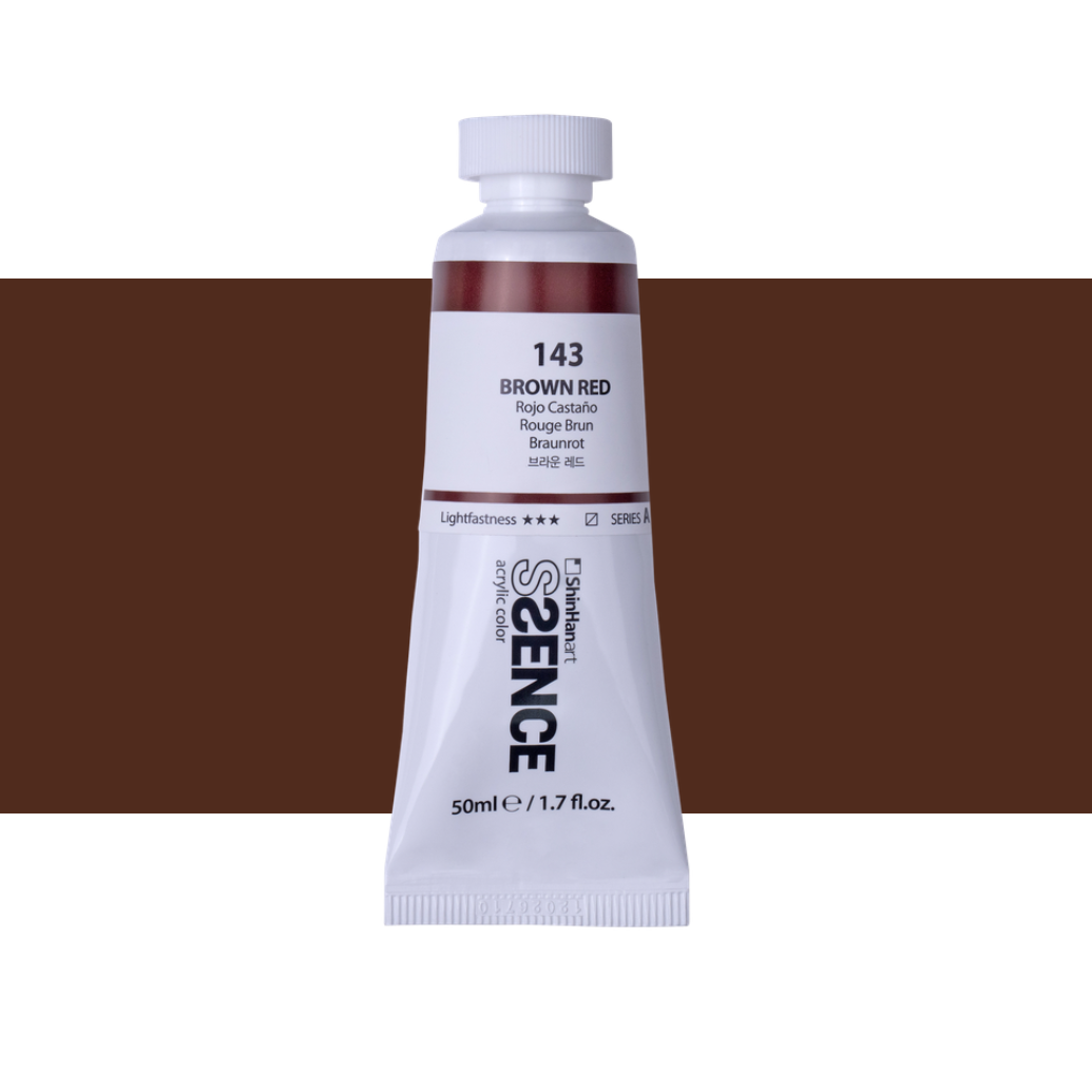ShinHan SSence 50ml Acrylic Paints