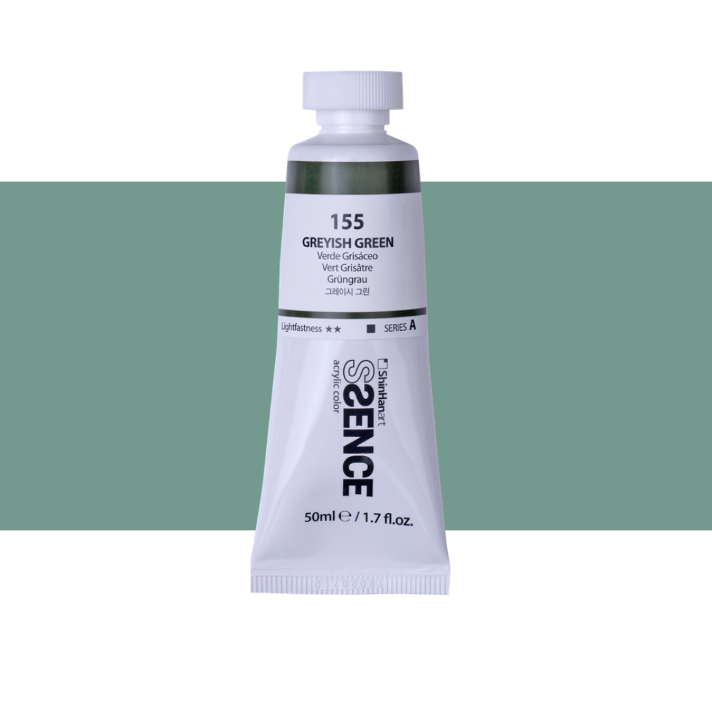 ShinHan SSence 50ml Acrylic Paints