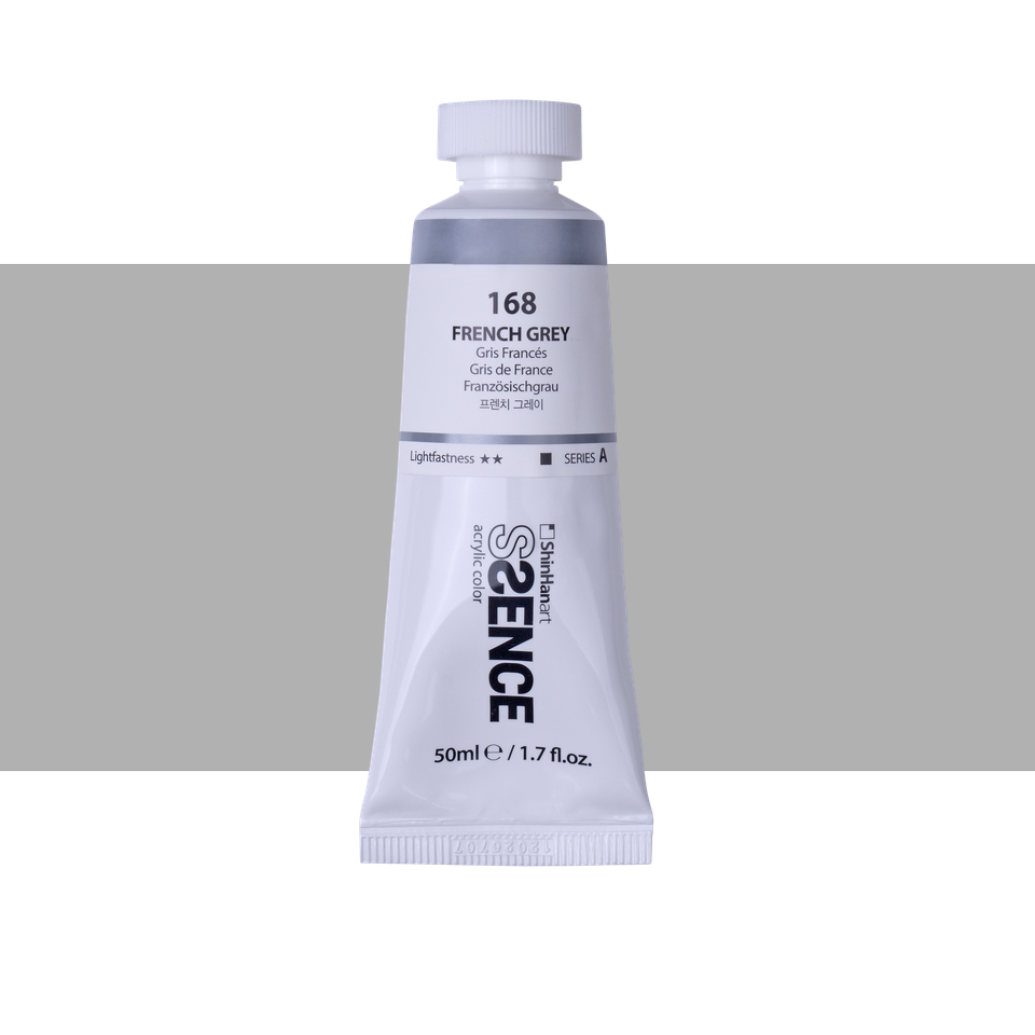 ShinHan SSence 50ml Acrylic Paints