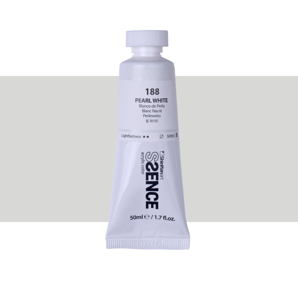ShinHan SSence 50ml Acrylic Paints
