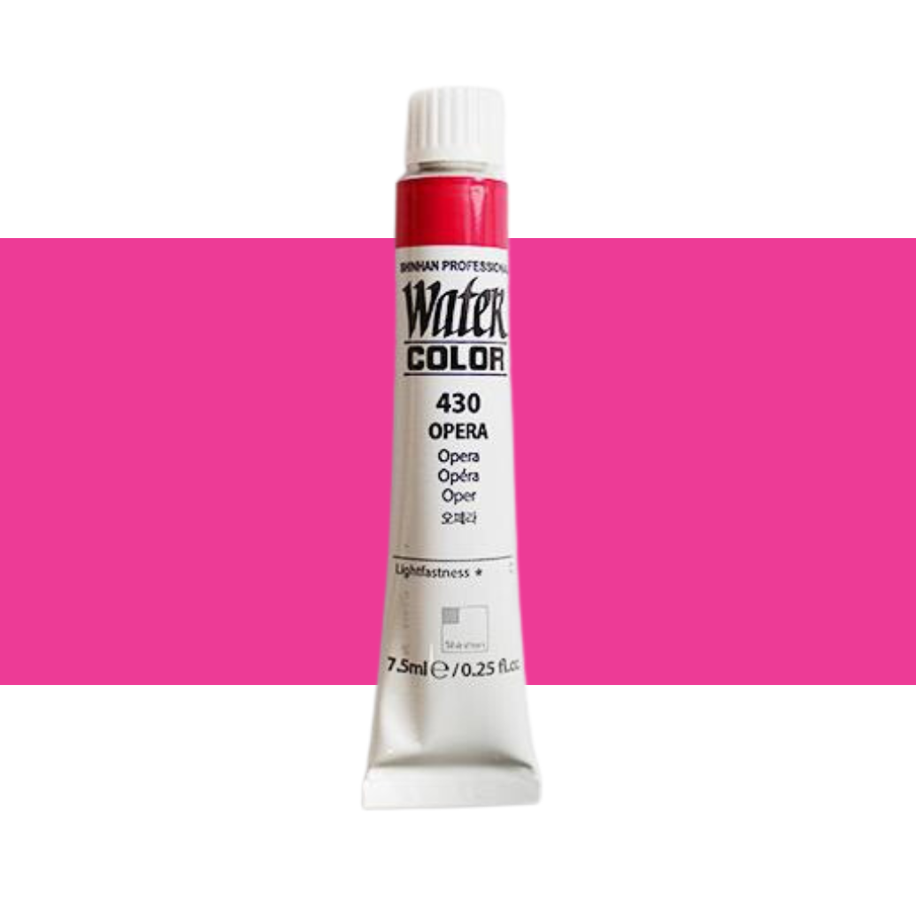 ShinHan Professional 12ml Watercolour Paints