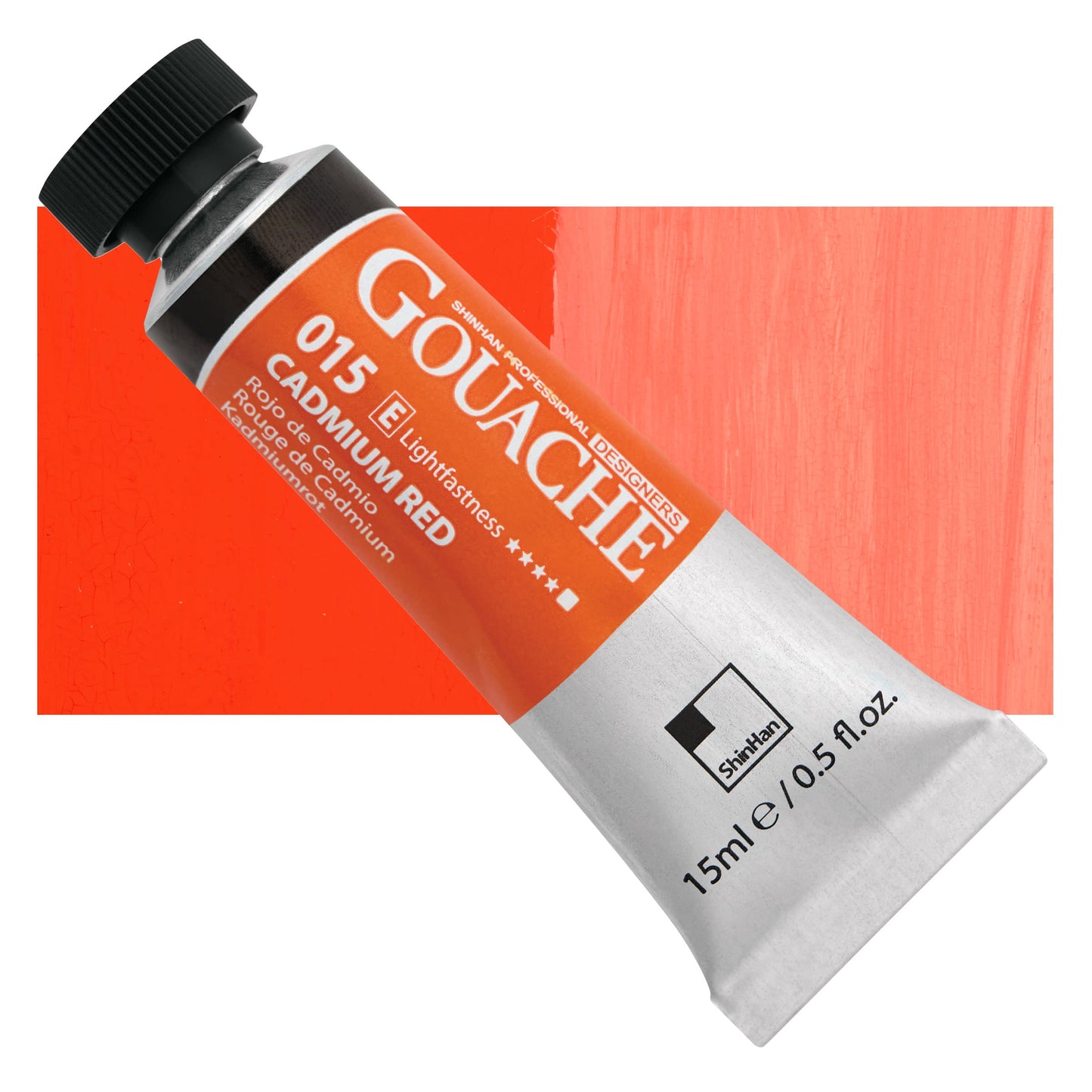 ShinHan Professional Designer Gouache Paints 15ml