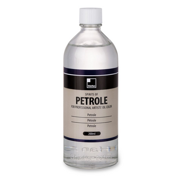 ShinHan Professional Petrole Mediums
