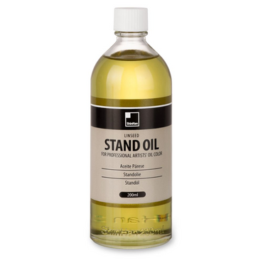 ShinHan Professional Standing Oil Mediums