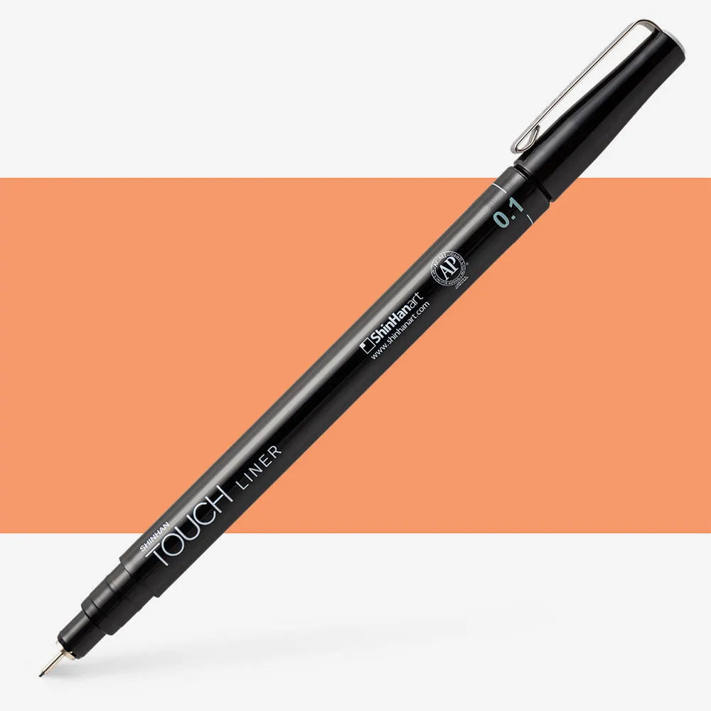 ShinHan Touch Liners 0.1MM