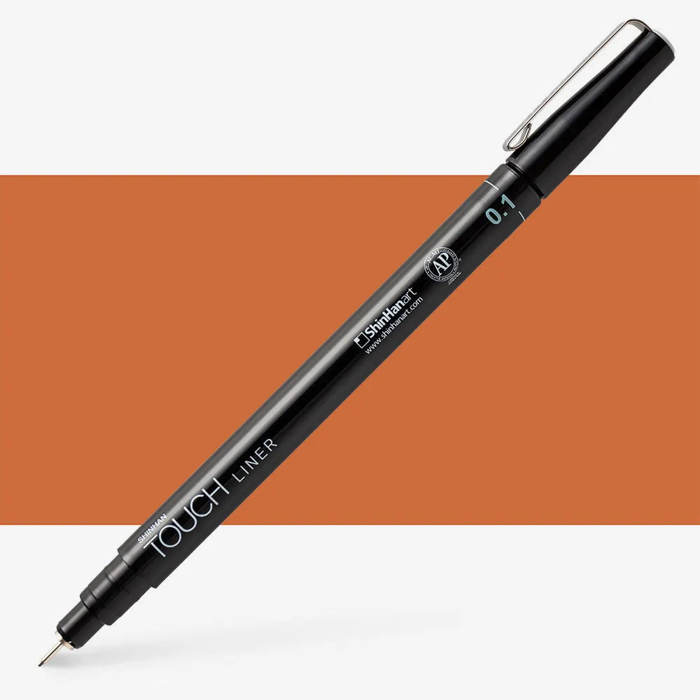 ShinHan Touch Liners 0.1MM