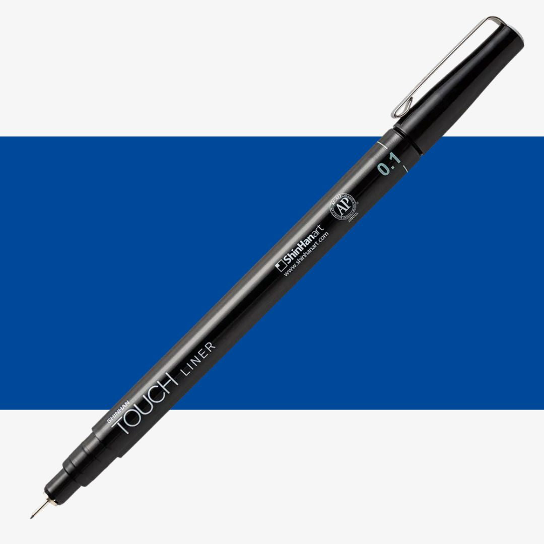 ShinHan Touch Liners 0.1MM