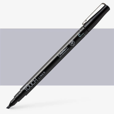 ShinHan Touch Liners Chisel 0.3mm