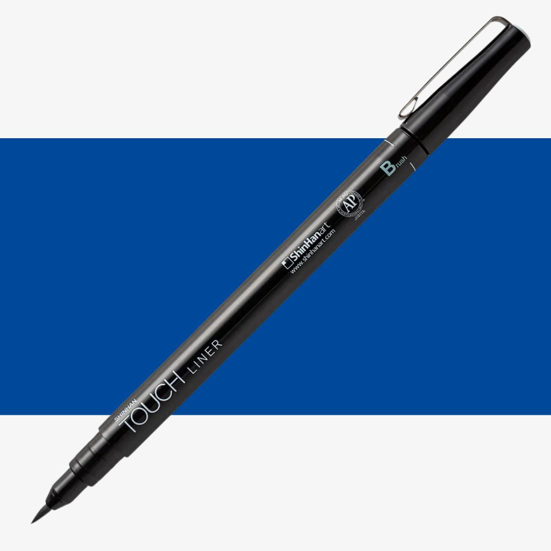 ShinHan Touch Liners Brush