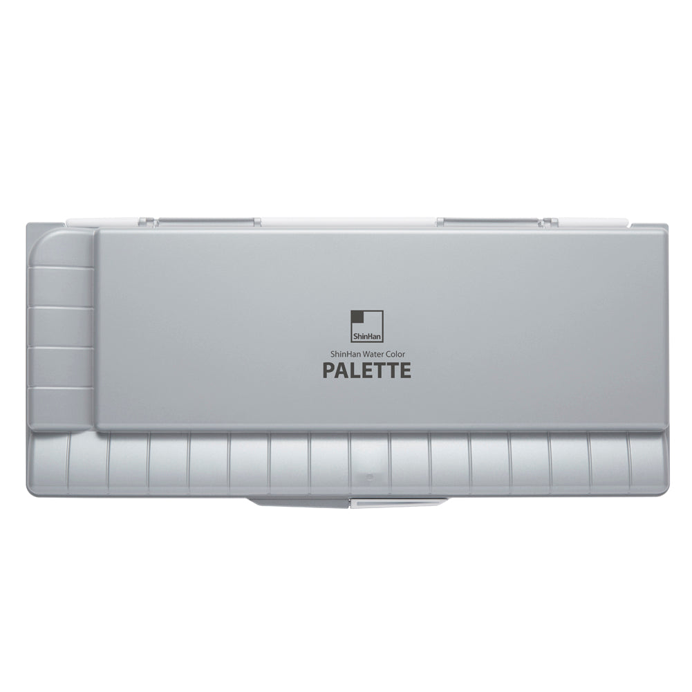 ShinHan Watercolour Palette 42 Well