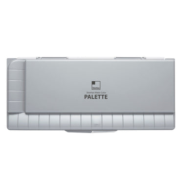 ShinHan Watercolour Palette 42 Well