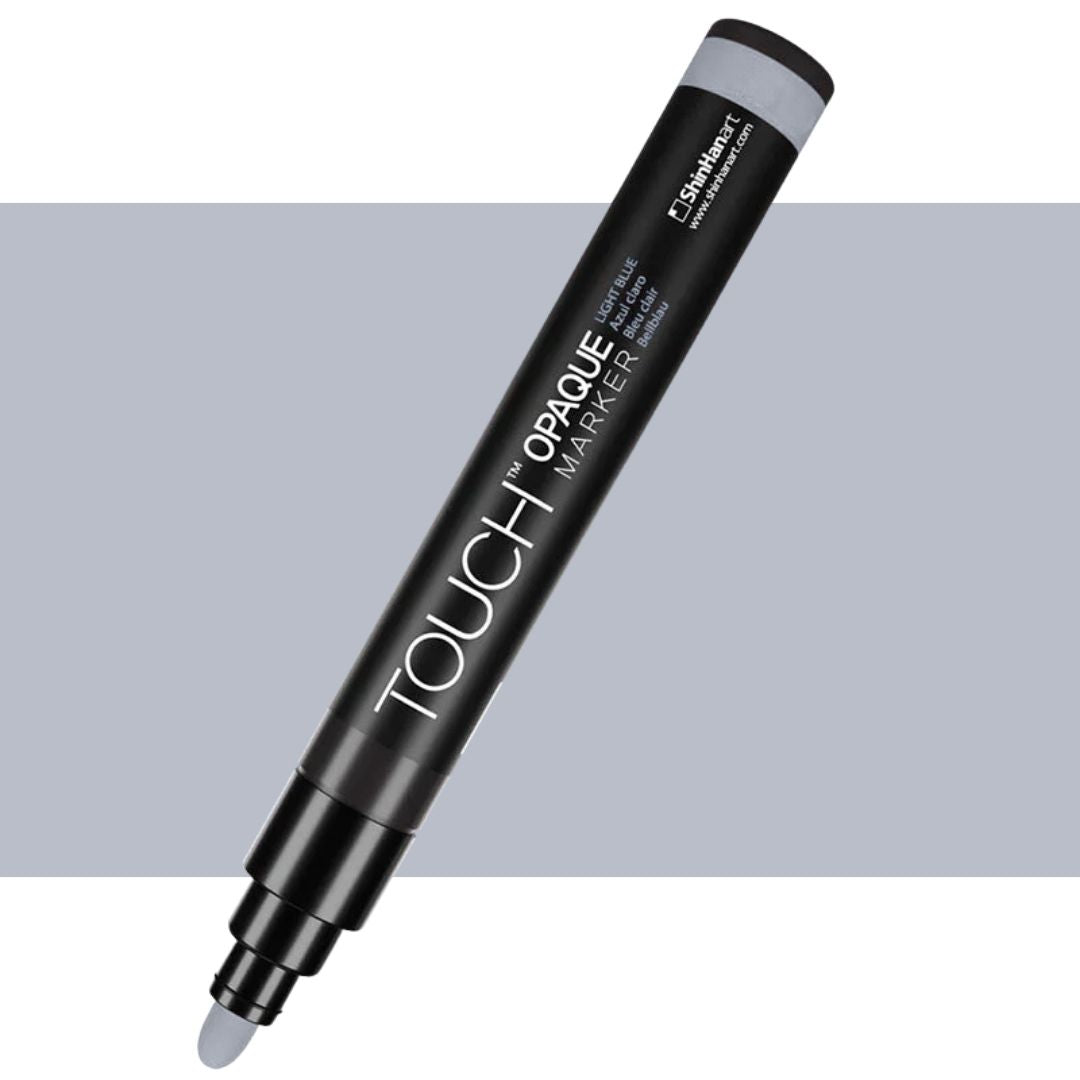 ShinHan Touch Opaque Markers Medium