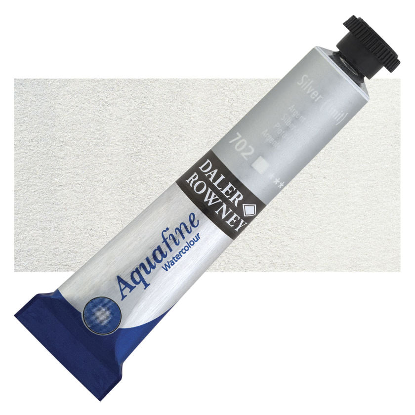 Daler Rowney 8ml Aquafine Watercolour Paints