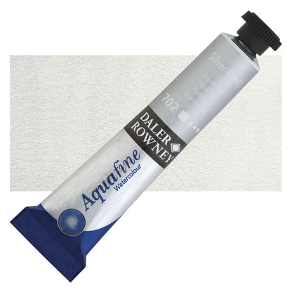 Daler Rowney 8ml Aquafine Watercolour Paints