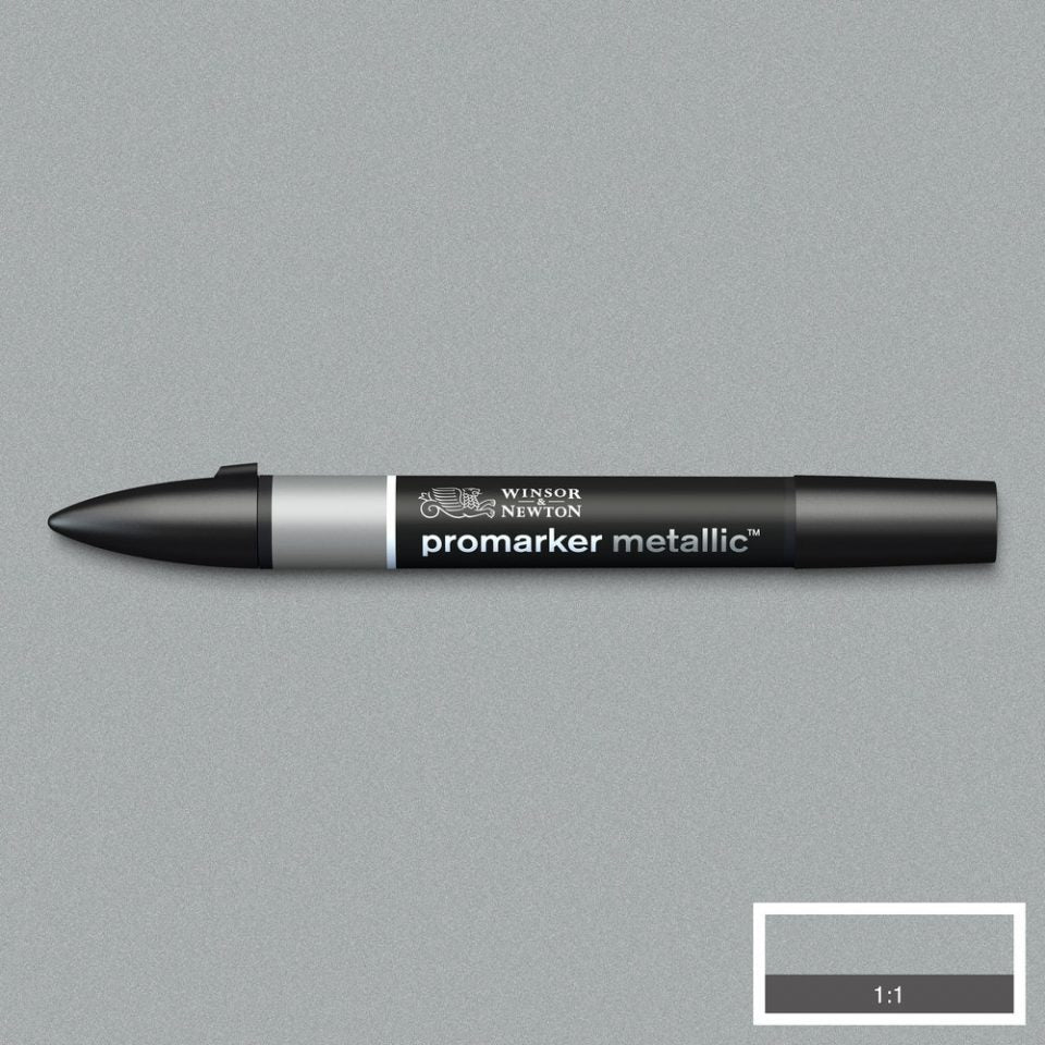Winsor & Newton Promarkers Colours E-O