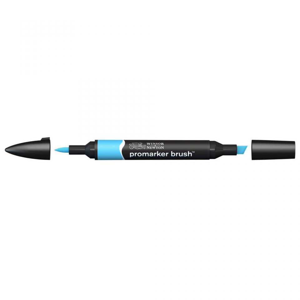 Winsor & Newton Promarker BrushMarkers