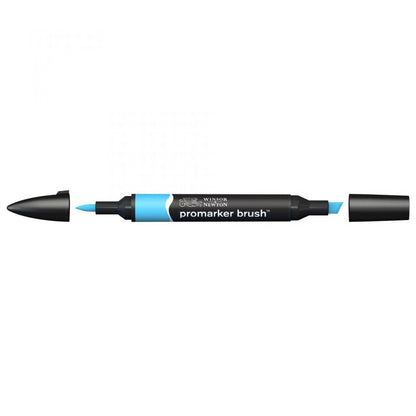 Winsor & Newton Promarker BrushMarkers