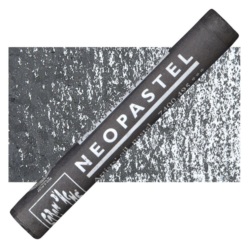 Caran D'ache Neopastel Artist Oil Pastels