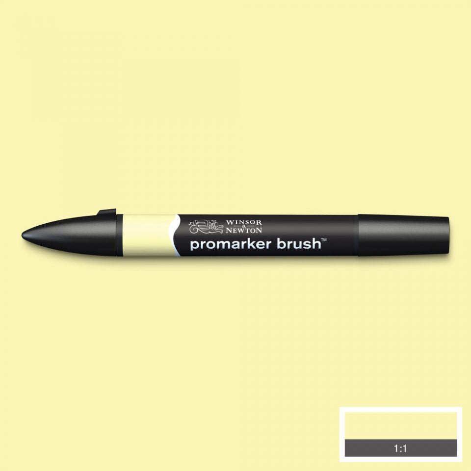 Winsor & Newton Promarker BrushMarkers