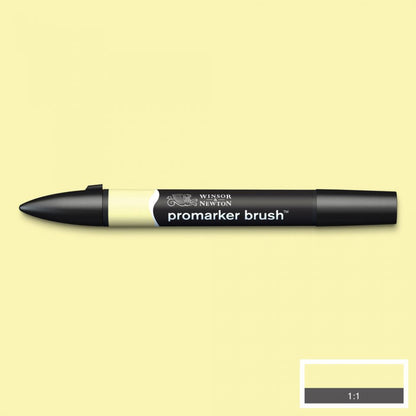 Winsor & Newton Promarker BrushMarkers