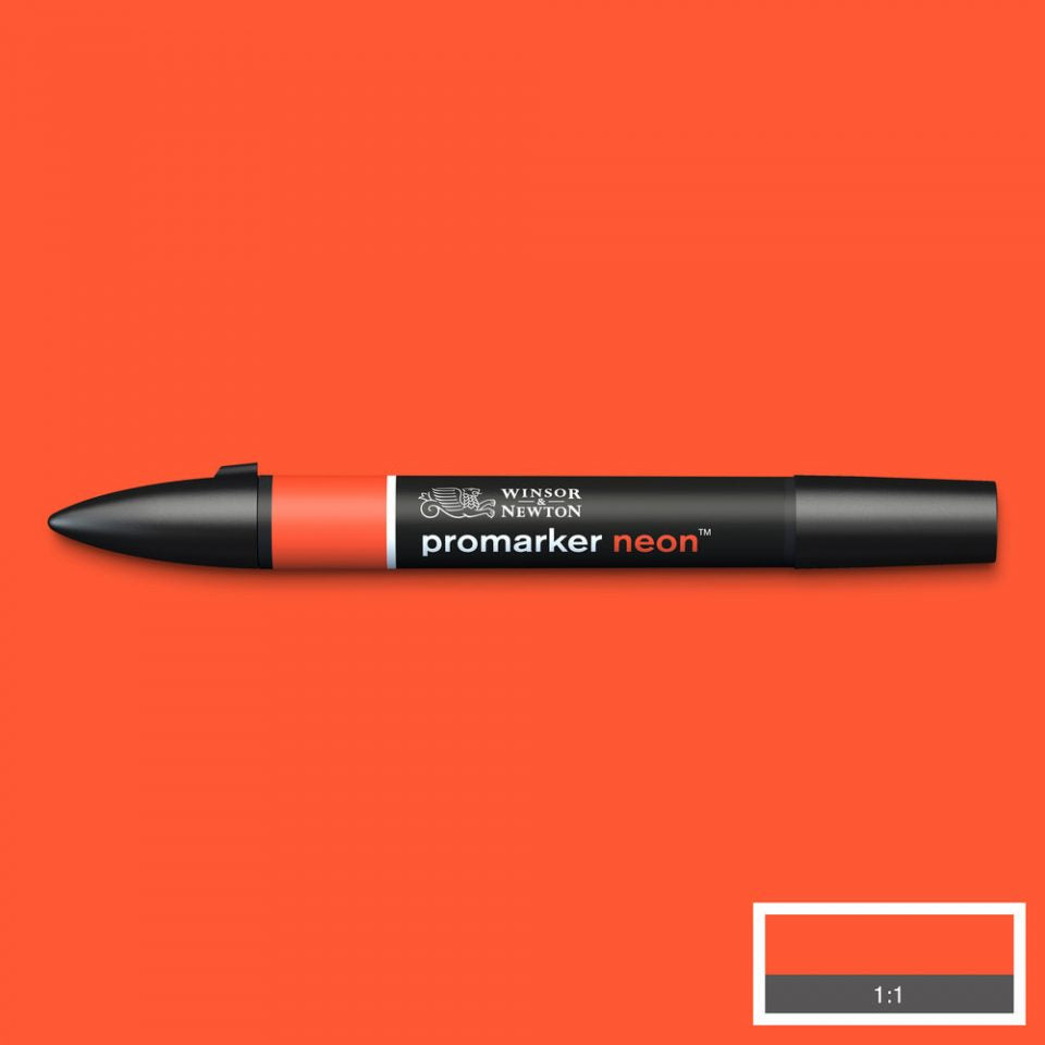Winsor & Newton Promarkers Colours E-O