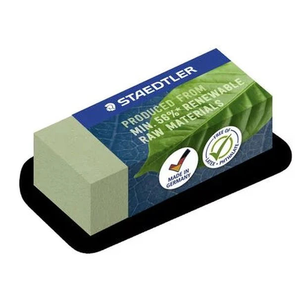 STAEDTLER® 526 80-5 Produced from min. 56% renewable raw materials