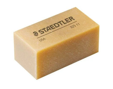 STAEDTLER®  Art Gum Eraser 925 11