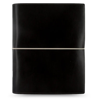 Filofax Organiser Domino A5 Black