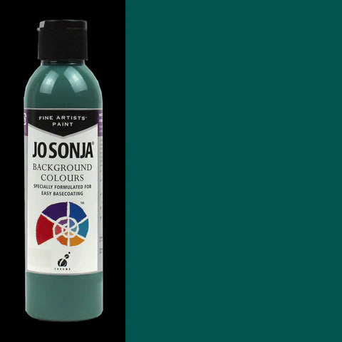 Jo Sonja's Background Paints 250ml