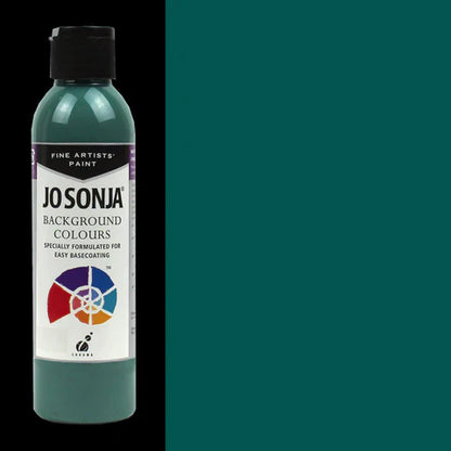 Jo Sonja's Background Paints 250ml