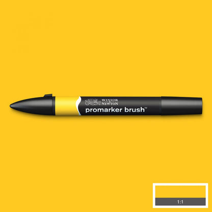 Winsor & Newton Promarker BrushMarkers
