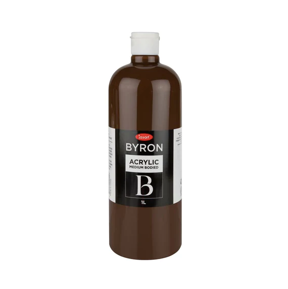 Jasart Byron Acrylic Paints 1 Litre