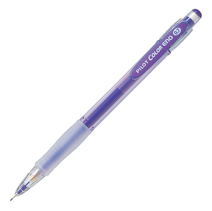 Pilot Colour Eno Coloured Mechanical 0.7mm Pencils