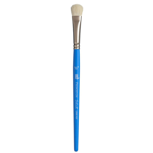 Princeton Select Artiste 3750 Lunar Mop Natural Hair 1/2" Brush