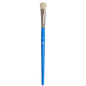 Princeton Select Artiste 3750 Lunar Mop Natural Hair 1/2" Brush