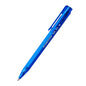 Staedtler Ballpoint Pen Triangular Retractable 423 M-3 Medium Tip Blue