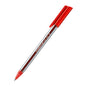 Staedtler Ballpoint Pen Triangular Medium Capped 432 M-2 Red