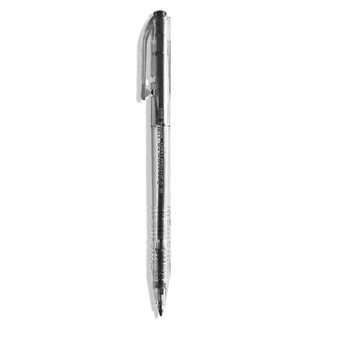Staedtler Ballpoint pen ClipClick Luna 0.7 mm Black