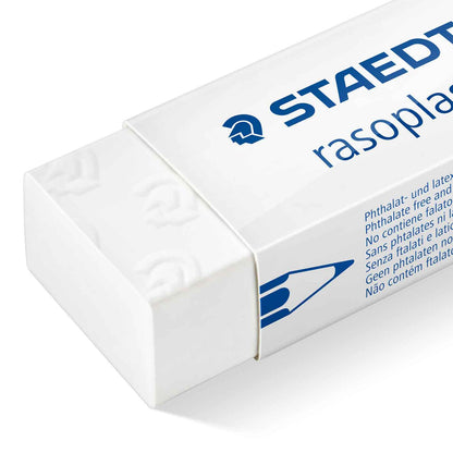 Staedtler Eraser 526 B20 Rasoplast Large 65 x 23mm