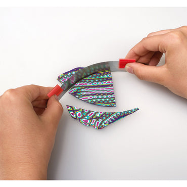 Staedtler FIMO Modelling Clay Cutting Blades Pack of 3