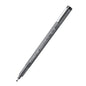 Staedtler Marsgraphic Fineliner Pigment Ink Pen Black 1.2mm