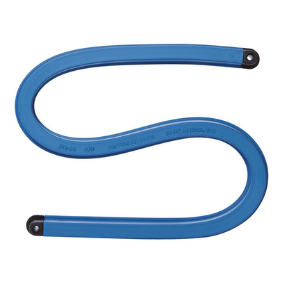 Staedtler Flexible Curve 571 60-400 Blue 40cm