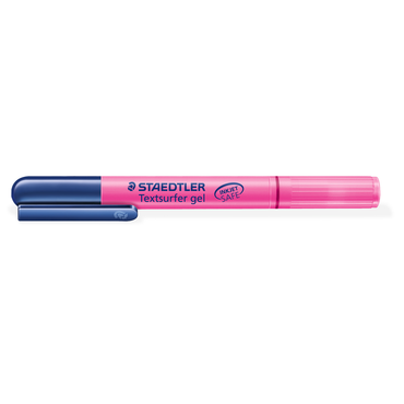 Staedtler Gel Highlighter Textsurfer Pink