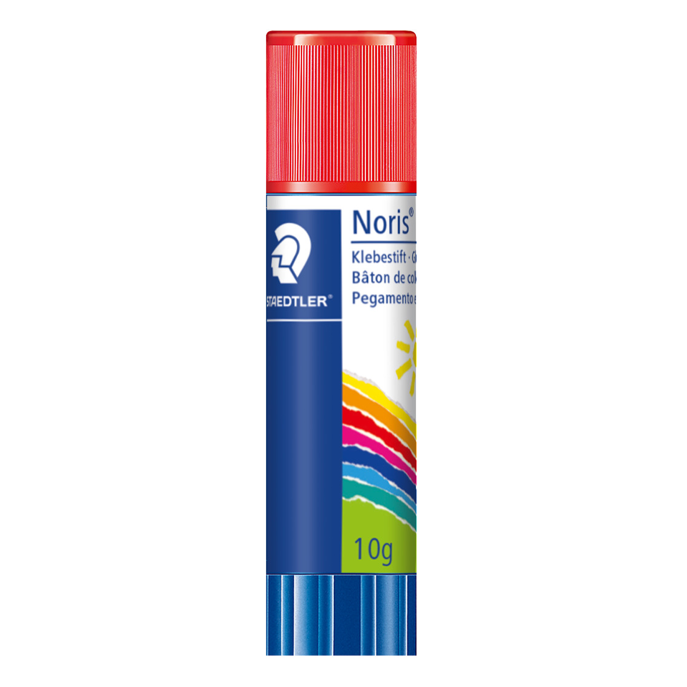 Staedtler Glue Stick Noris Club 10g