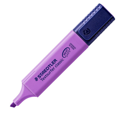 Staedtler Textsurfer Classic Highlighter Violet