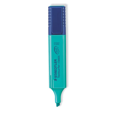 Staedtler Textsurfer Classic Highlighter Turquoise